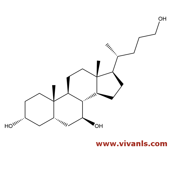 Impurities-Ursodeoxycholic acid alcohol(impurity-I)-1664181321.png